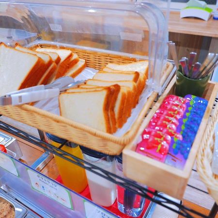 Kamata Inn Social Tokyo Luaran gambar