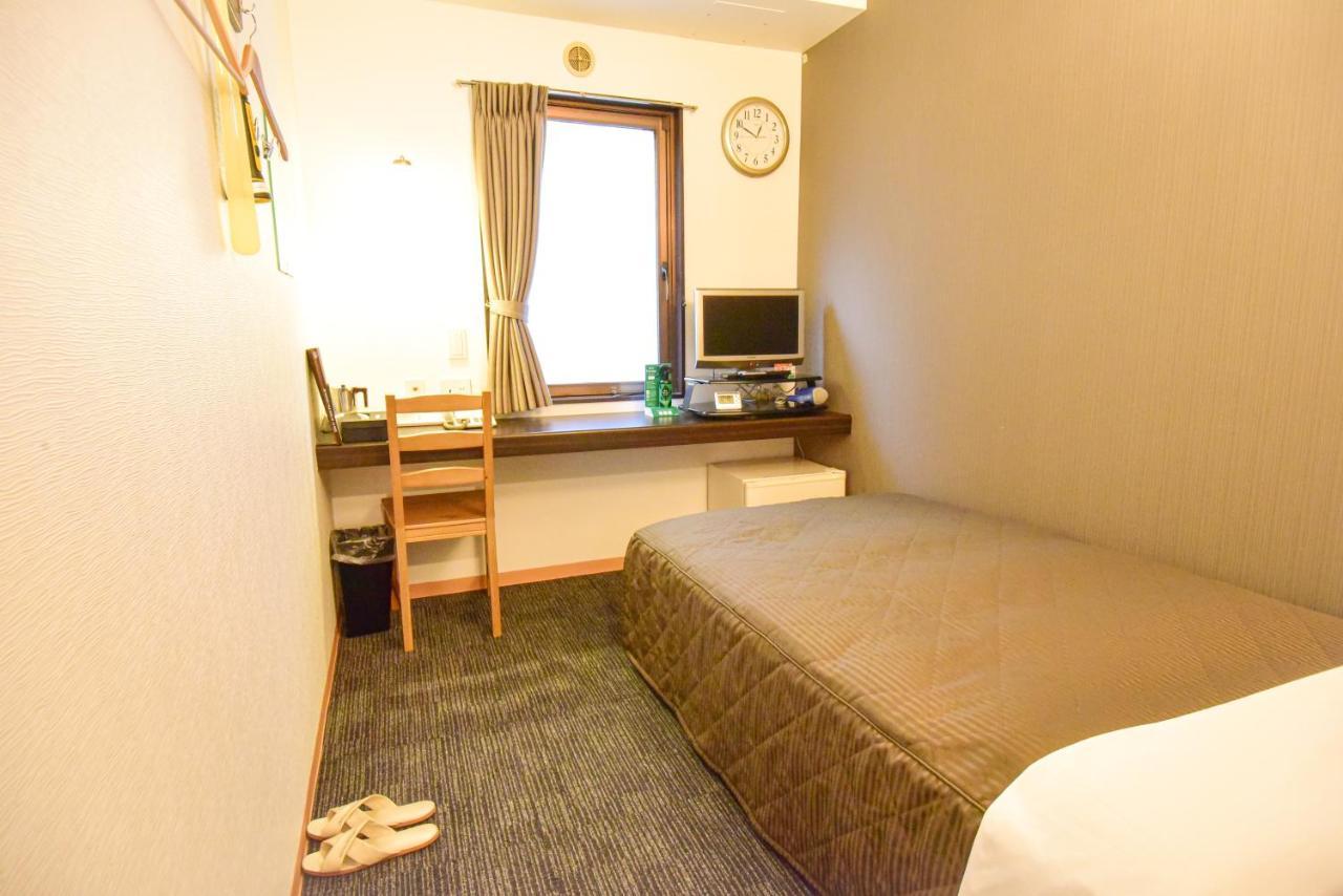 Kamata Inn Social Tokyo Luaran gambar