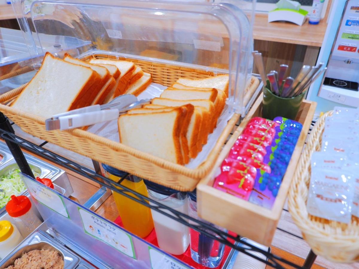 Kamata Inn Social Tokyo Luaran gambar