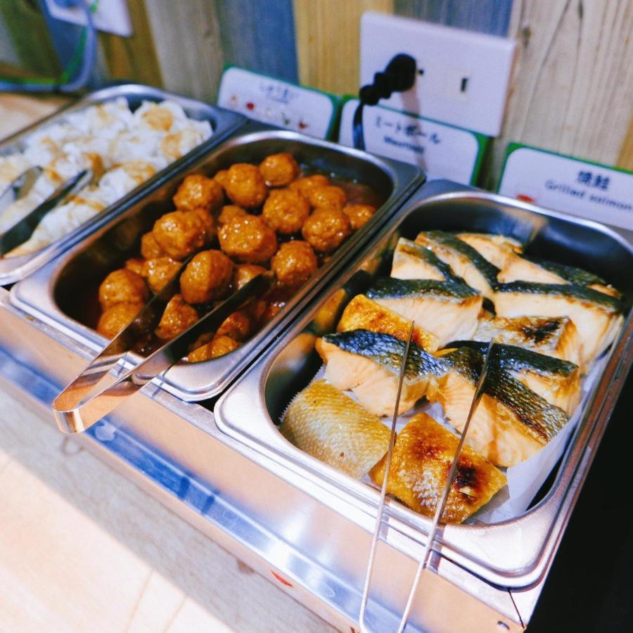 Kamata Inn Social Tokyo Luaran gambar